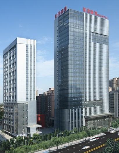 要自駕租車 如何來合肥乘風租車公司?