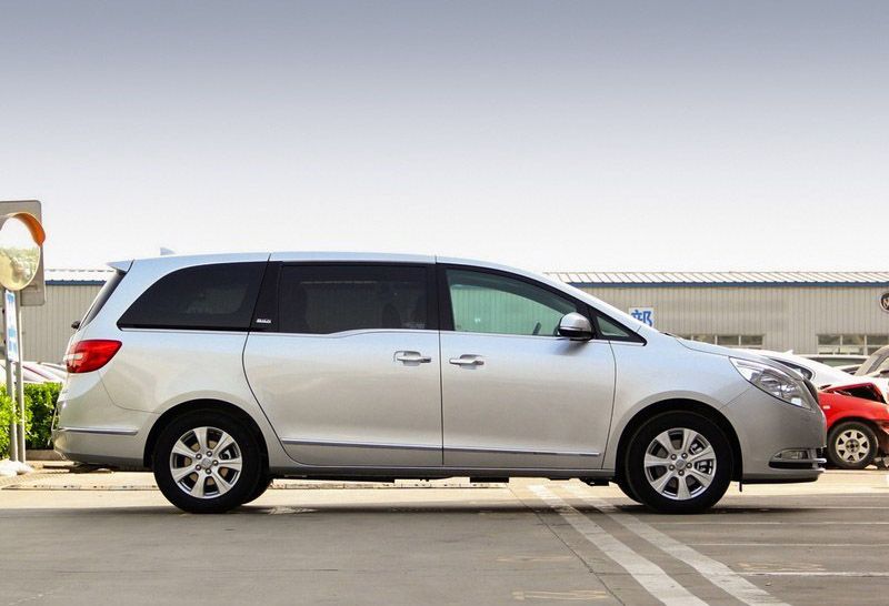 合肥乘風(fēng)租車(chē)公司為安徽華屋鋼結(jié)構(gòu)公司提供商務(wù)用車(chē)服務(wù)